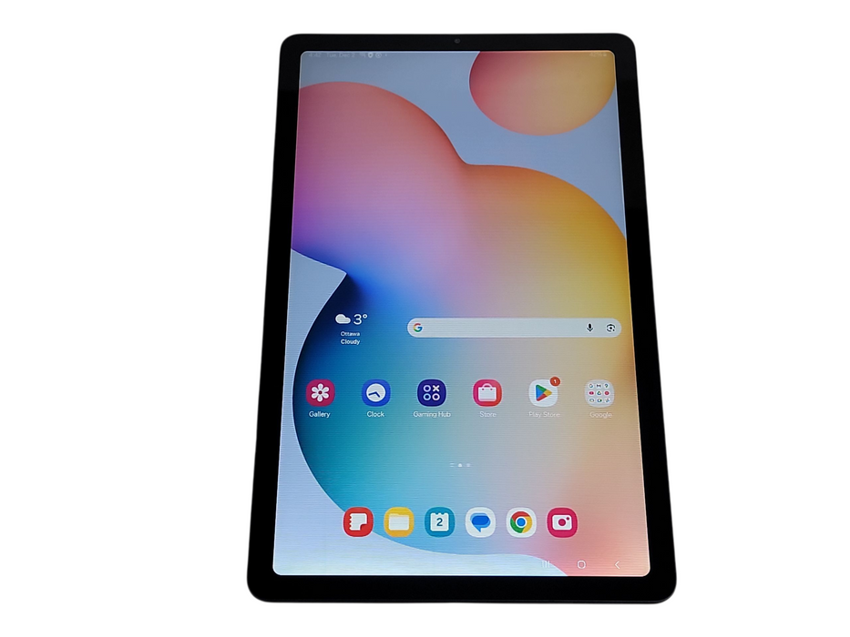 Samsung Galaxy Tab S6 Lite - 64GB - Black [SM-P613]