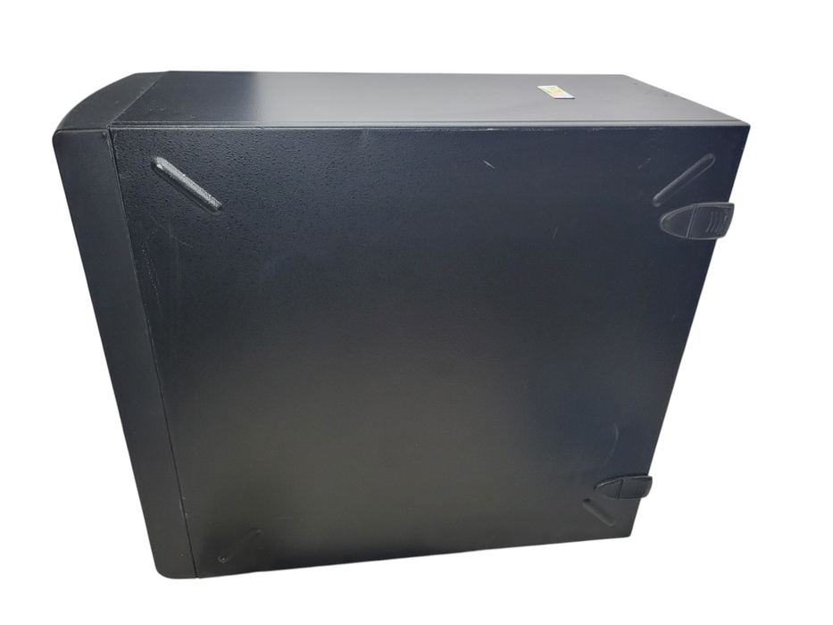 Custom PC - Core i5-9400 ASUS PRIME B360M-C 8GB DRR4 NO HDD 350W PSU %