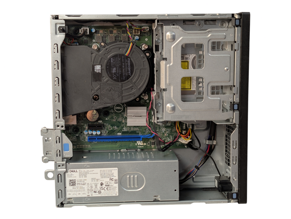 DELL OptiPlex 3000 Small Form Factor Please READ  -