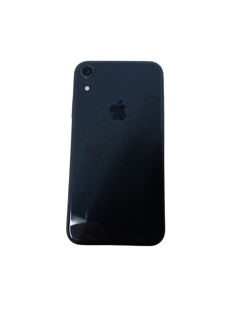 Apple iPhone XR - 64GB - Black (A1984) Q — retail.era