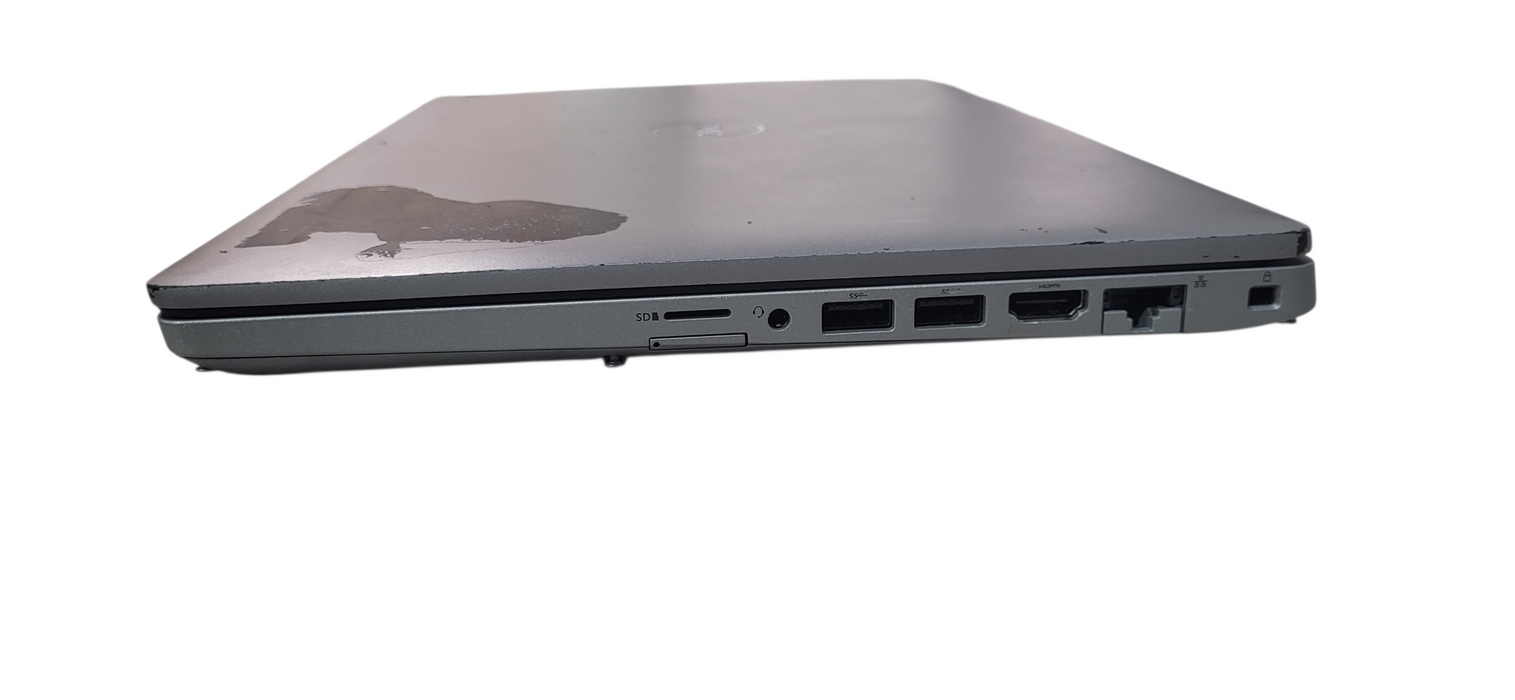 Dell Latitude 5410 i5-10310U | 8GB DDR4 |256GB NVME READ  Lap200