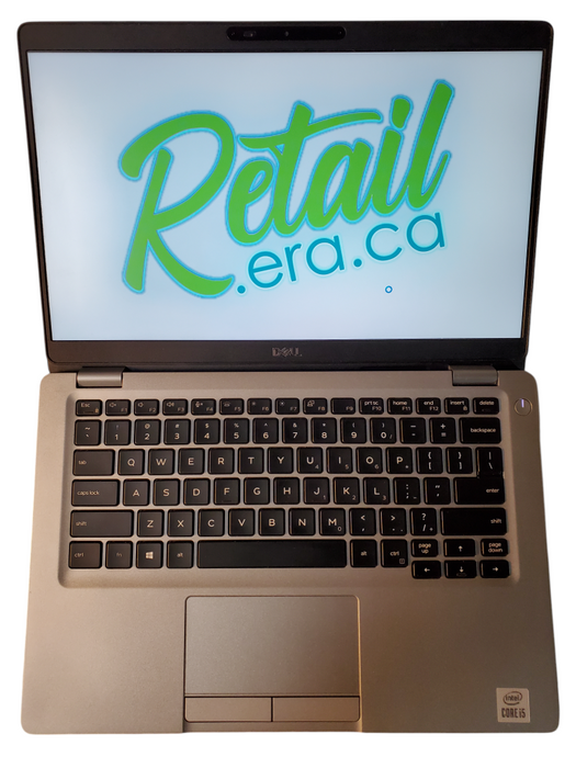 Dell Latitude 5310 i5-10310U 16GB RAM 256GB SSD  Lap200