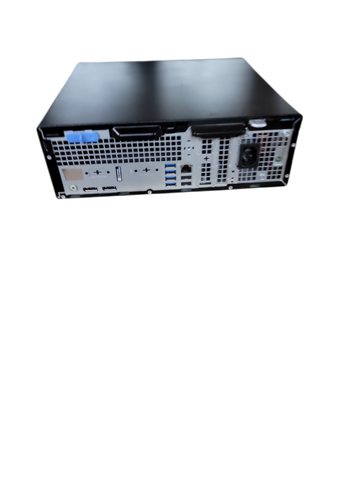 Dell OptiPlex 5090 SFF i5 - 10505 @ 3.20GHz 16GB DDR4 Ram No HDD  θ