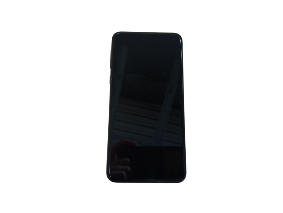 Samsung Galaxy S10e - 128GB - Navy Blue [SM-G970U]