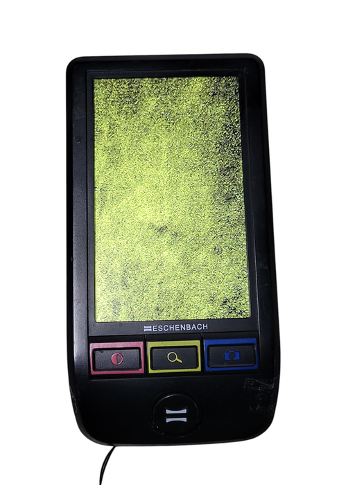Eschenbach SmartLux Digital Handheld Portable Magnifier, READ _