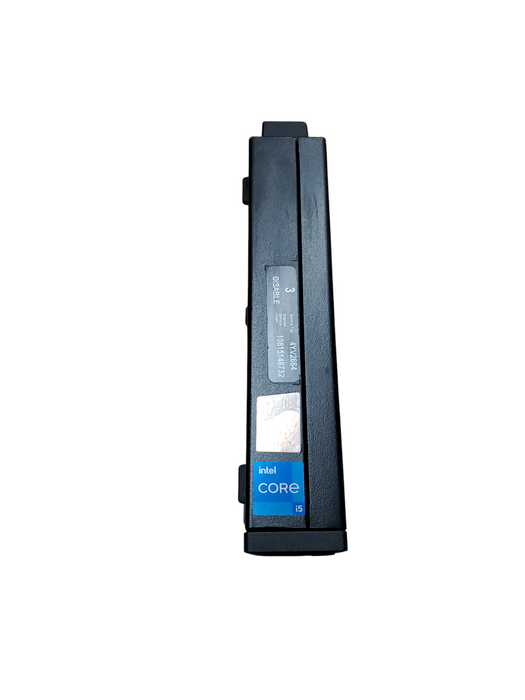 Dell Optiplex Micro 7020, i5-14500T@1.70GHz, no RAM, 256GB NVMe, no OS