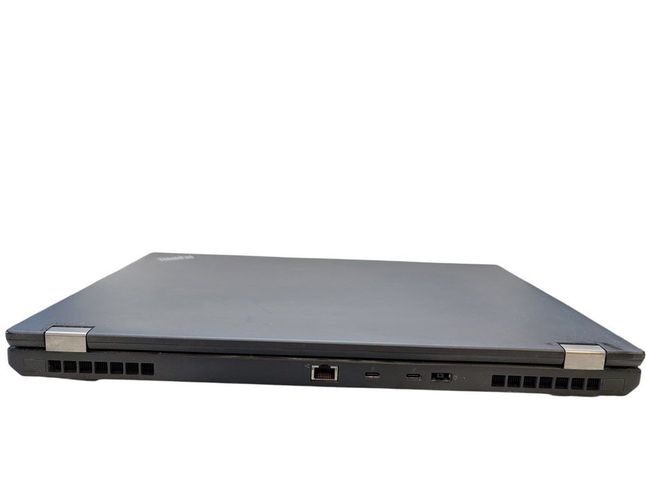 Lenovo ThinkPad P53 i7-9850H 32GB DDR4 Quadro T2000 512GB SSD READ! β Lap200