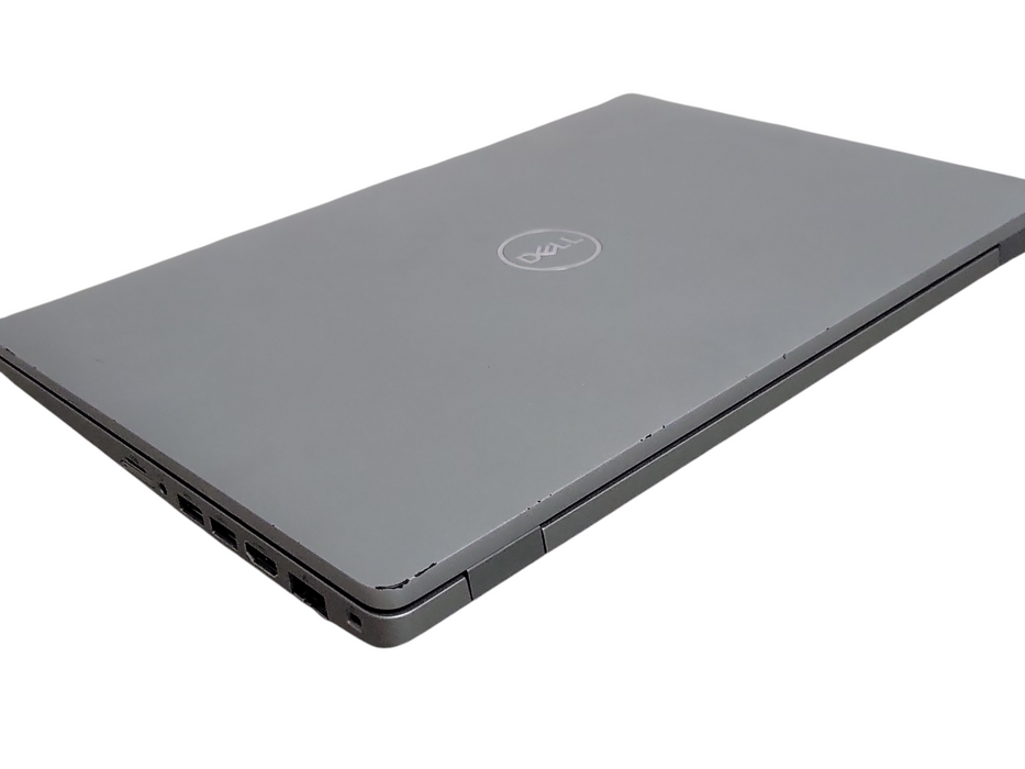 Dell Precision 3551 | i7-10750H 2.6GHz, 16GB DDR4, Quadro P620, 256GB NVMe _ Lap200