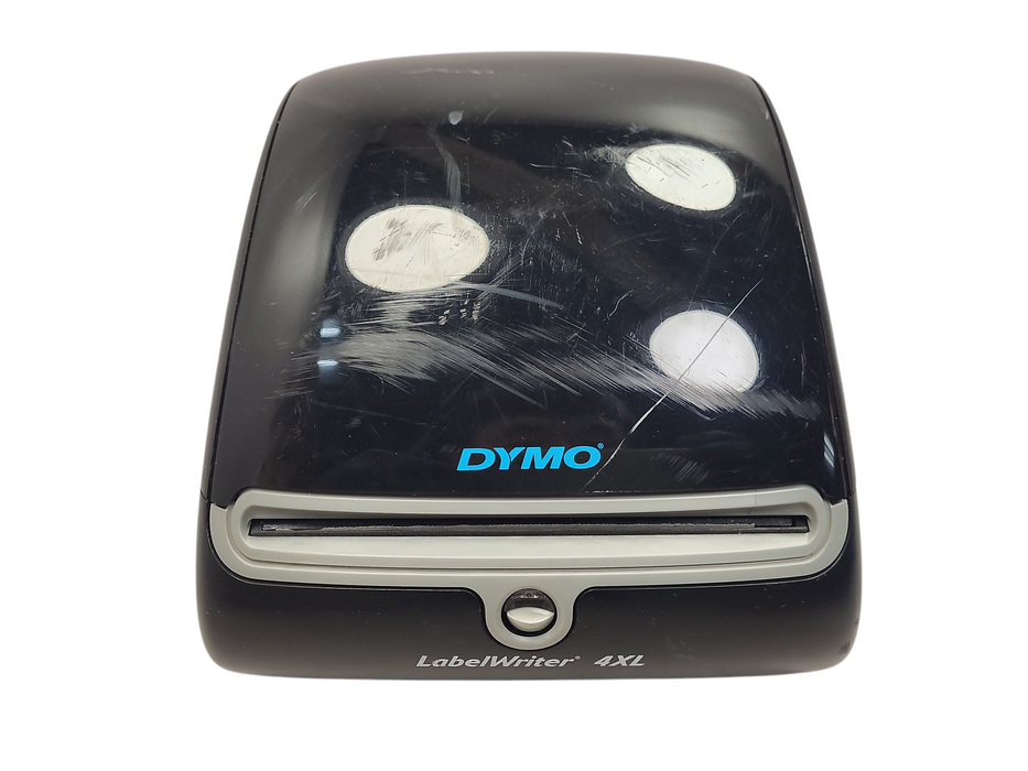 Dymo LabelWriter 4XL Label Printer Black (1738542) $