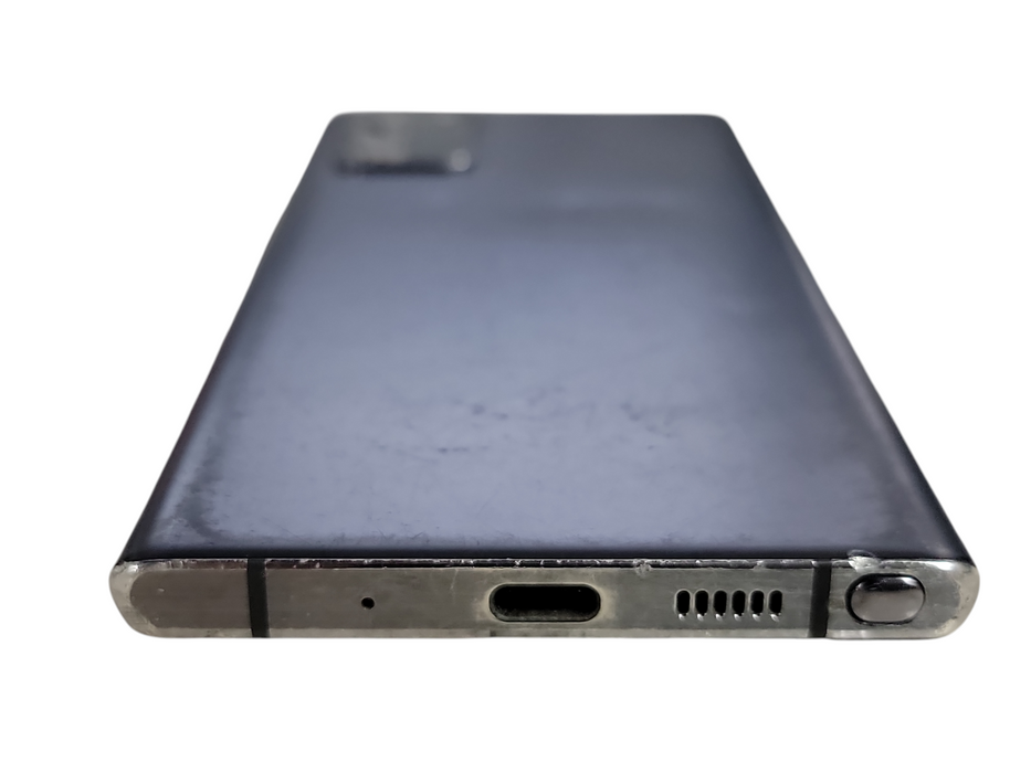 Samsung Galaxy Note 20 5G - 128GB - Gray [SM-N981W] (