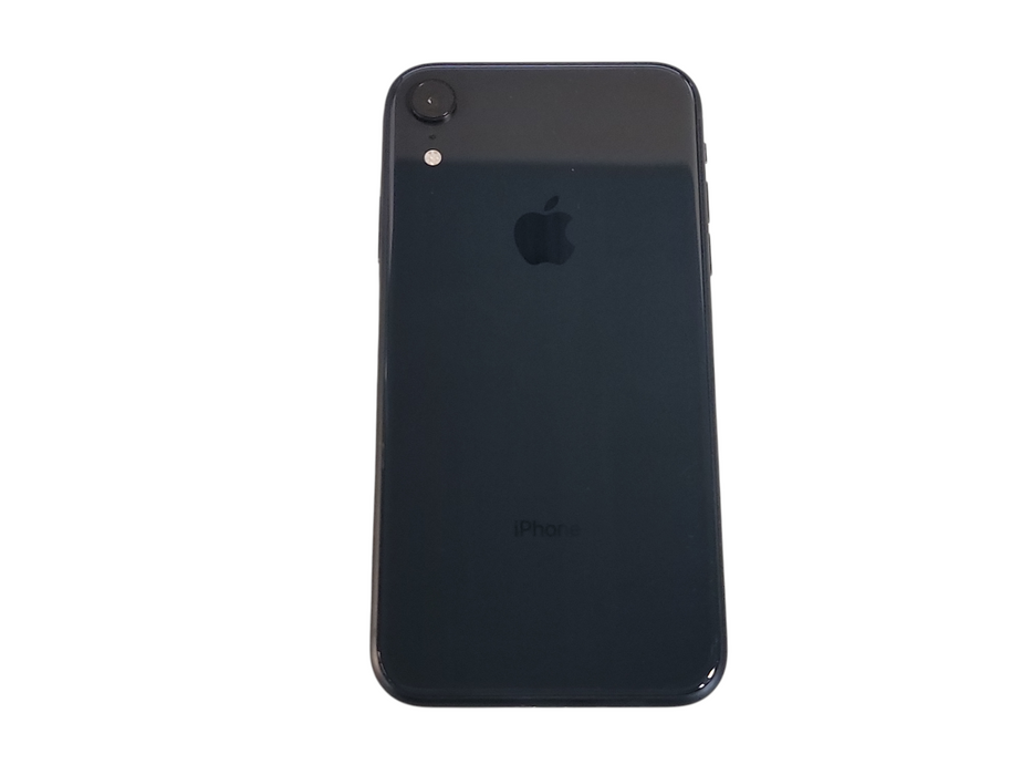 Apple iPhone XR - 128GB - Space Gray [A1984]