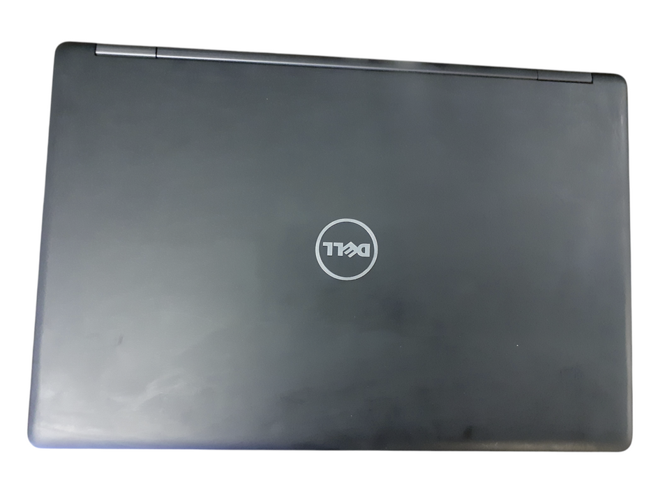 Latitude 5580 i5-7300U @ 2.60GHz, 16GB DDR4, 256SSD  BudLap