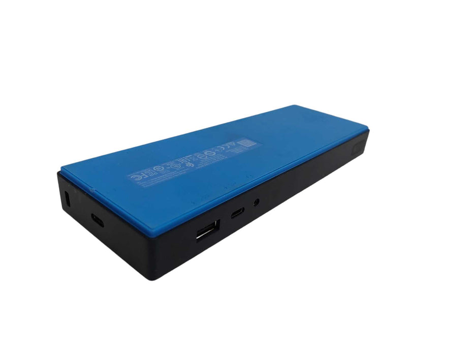 HP USB-C Dock G4 Model: HSTNH-U601 Q=