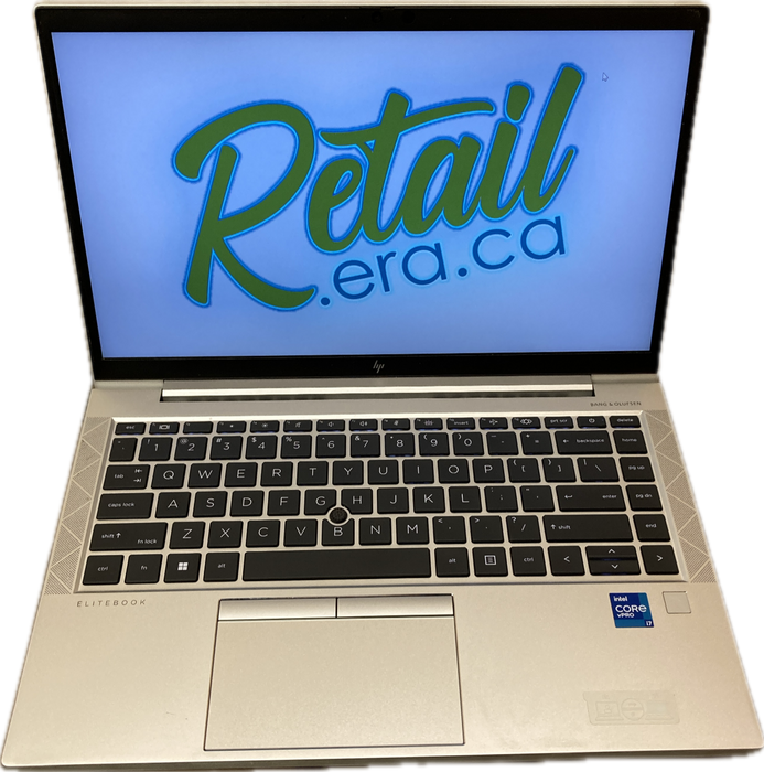 HP EliteBook 840 G8 Core i7-1185G7@2GHz 16GB RAM 256GB SSD READ!  Lap200