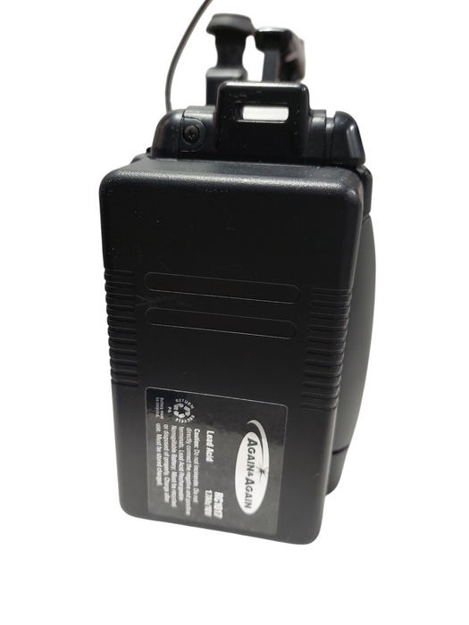 RCA VHS Camcorder Model: CC540 =