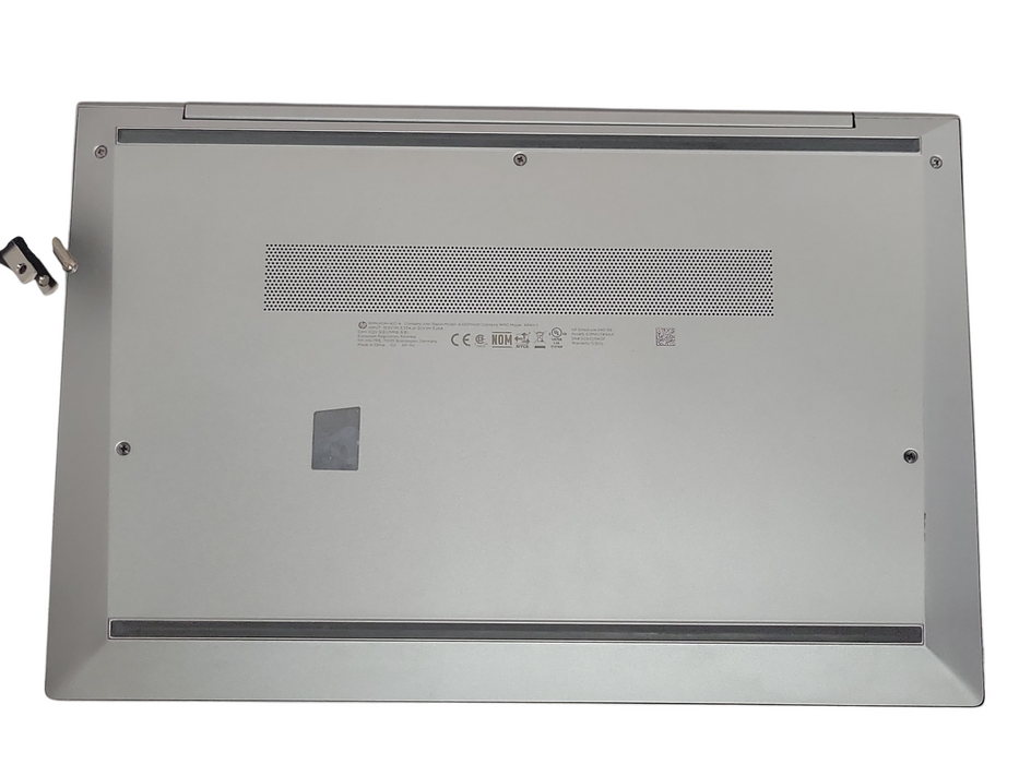 HP EliteBook 840 G8 Core i5-1145G7@2.6GHz 16GB RAM 256GB SSD, READ _ Lap200