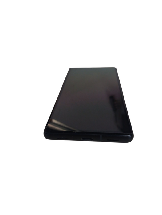 Google Pixel 6a - Charcoal - 128GB [GX7AS]