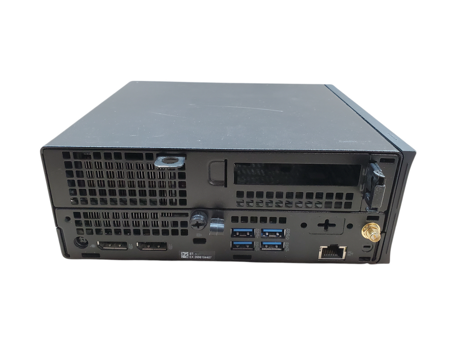 Dell Precision 3240 Compact - Barebones *READ*