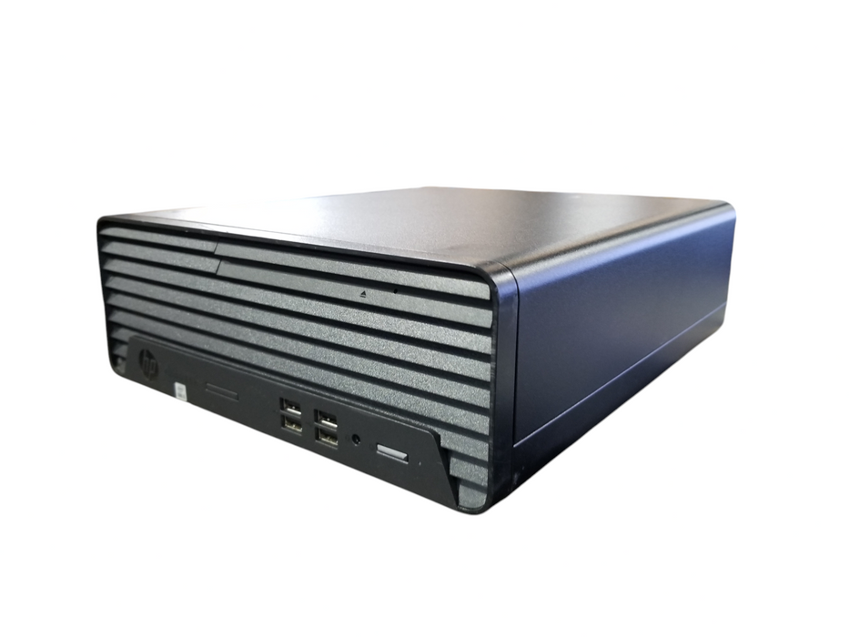 HP ProDesk 400 G7 SFF | Intel Core i5-10500 @3.10GHz, 16GB DDR4, 256GB NVMe Q