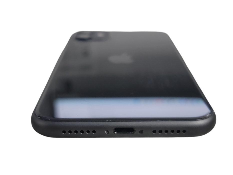 Apple iPhone 11 - 64GB - Space Gray [A2111] (