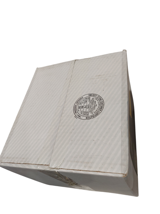 Iron Maiden Wall Scone Hampton Bay Light Matte Black Opal Glass  =