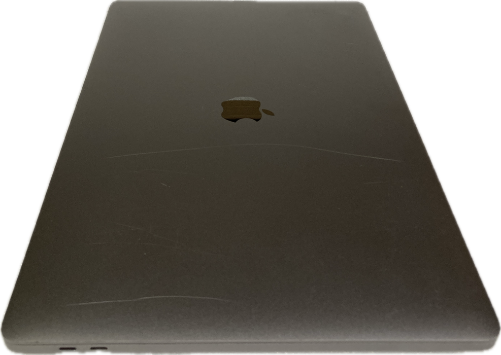 Apple MacBook Pro 16 2019 i7-9750H Radeon Pro 5300M 16GB RAM 512GB SSD READ