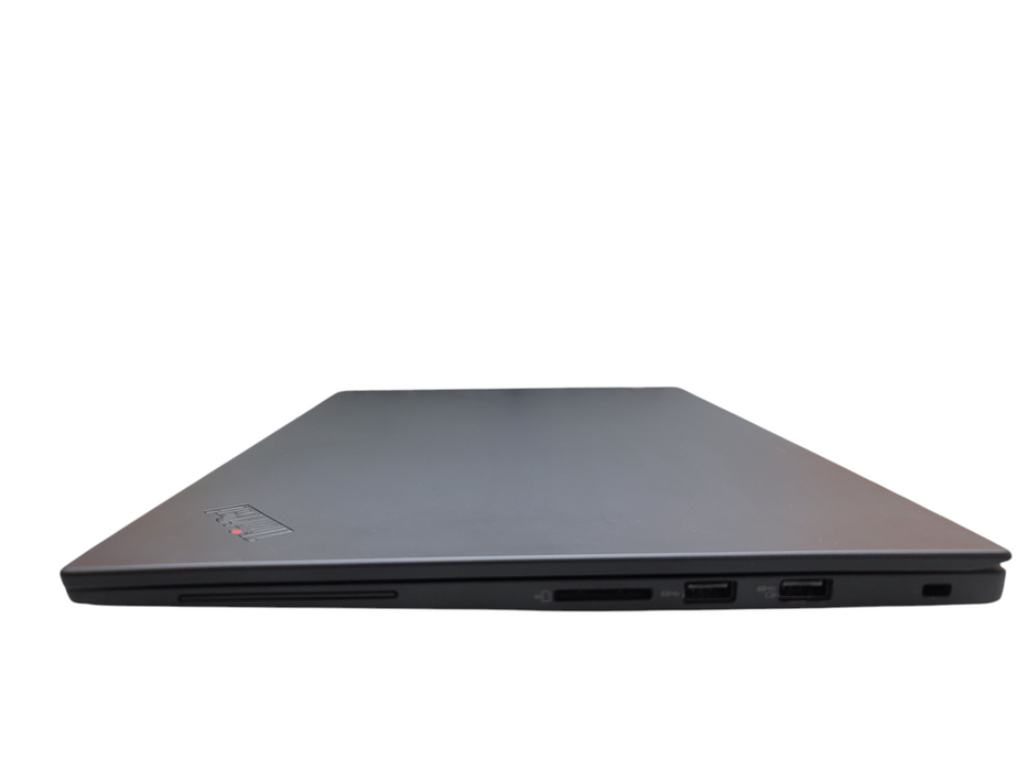 Lenovo ThinkPad X1 Extreme i7-9750H 16GB DDR4 GTX 1650 w/ Max Q 256GB SSD  Qβ Lap200