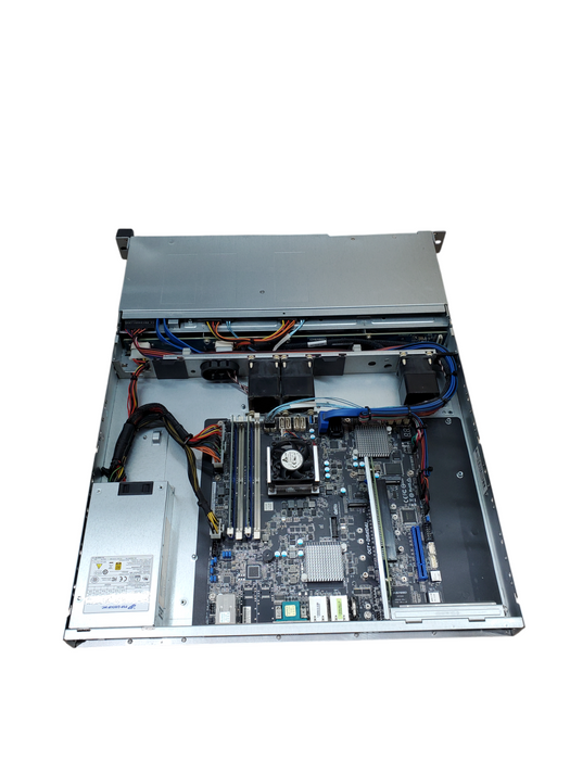Datto S3P6000 | Intel Xeon D-1541 32GB DDR4 SAS3008-IR - No HDD