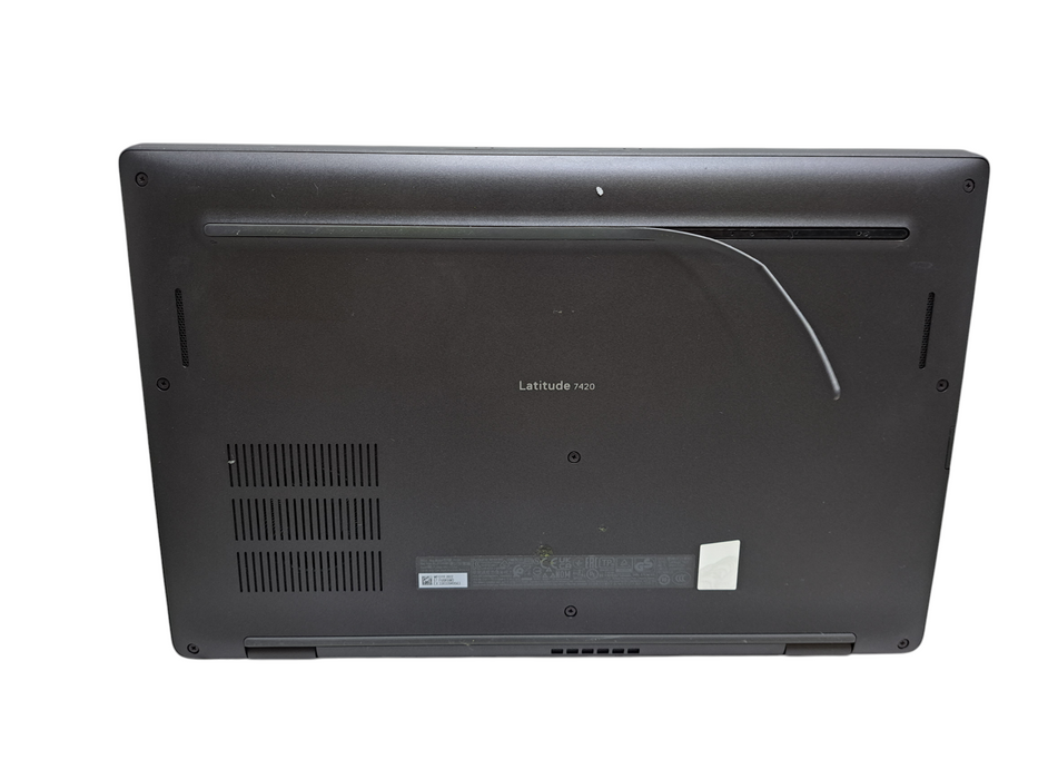 Dell Latitude 7420 | Intel Core i7-1185G7 @3.00GHz, 32GB DDR4, 1TB NVMe ) Lap200