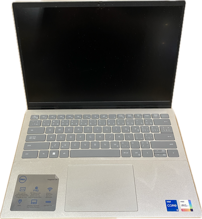 Dell Inspiron 14 5420 Core i5-1235U@1.30GHz 16GB RAM 512GB SSD  Lap200