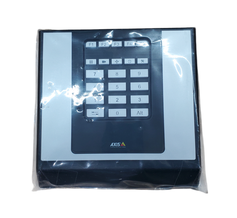 New - Axis T8312 Keypad P/N: 5020-201