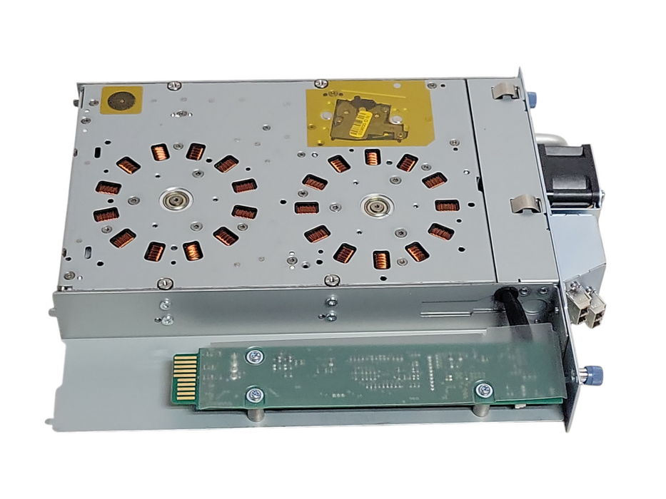 HP LTO-6 FC 8GB 706825-001 C0H28A AQ298C TAPE DRIVE _