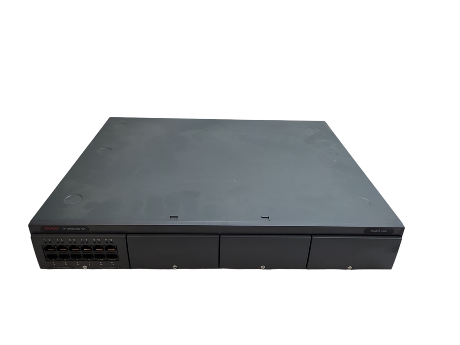 Avaya IP Office 500 V2 %