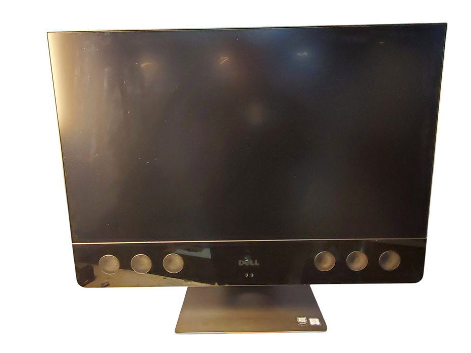 Dell Precision 5720 27" AIO i7-7700 (3.6GHz) 16GB Ram no HDD/SSD