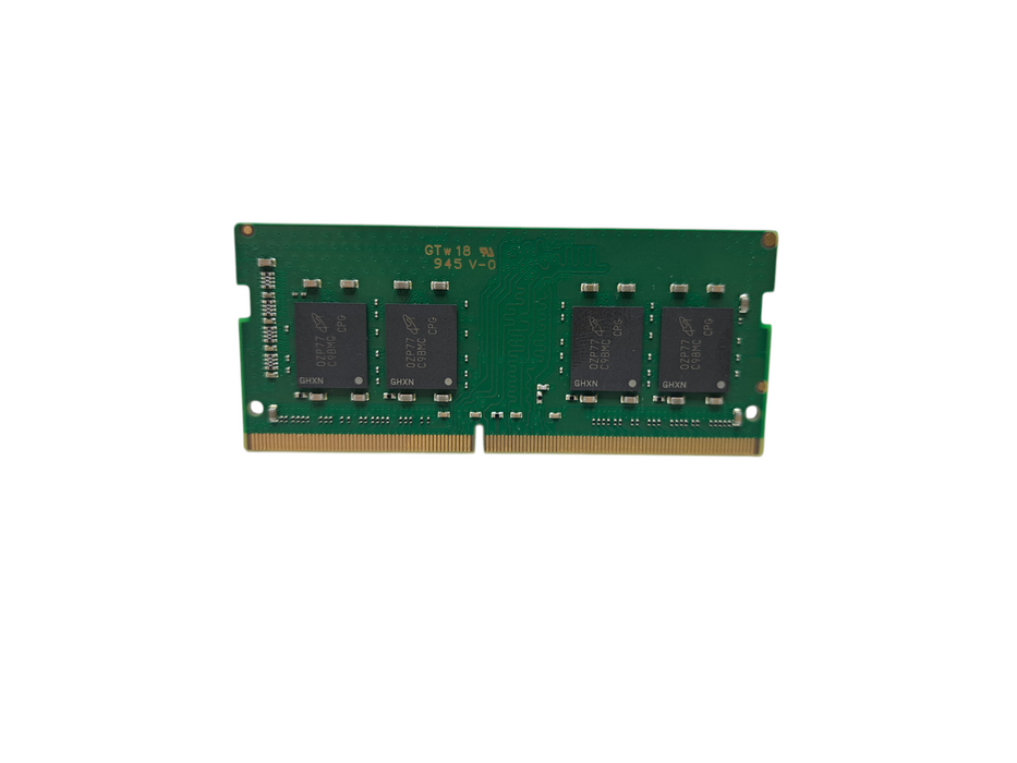 Crucial 8GB DDR4 2666 MHz PC4-21300 SODIMM Laptop Memory RAM