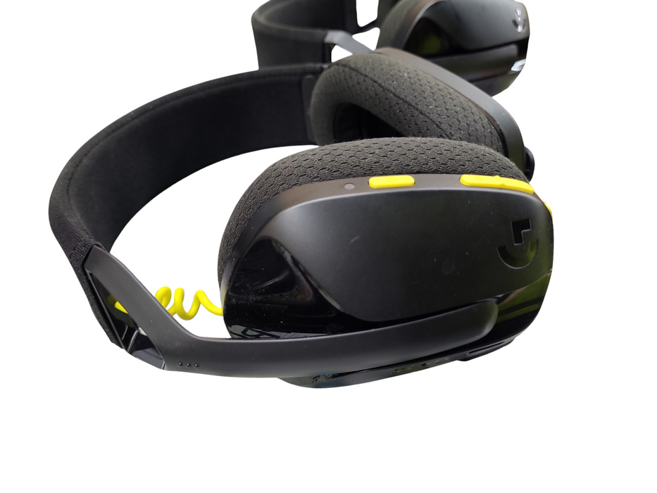 Lot 4x Assorted Headphones (Check description)