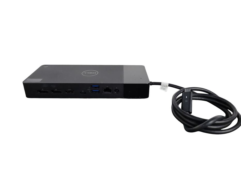 Dell WD19S USB-C Docking Station w/ 130W Power Adapter !