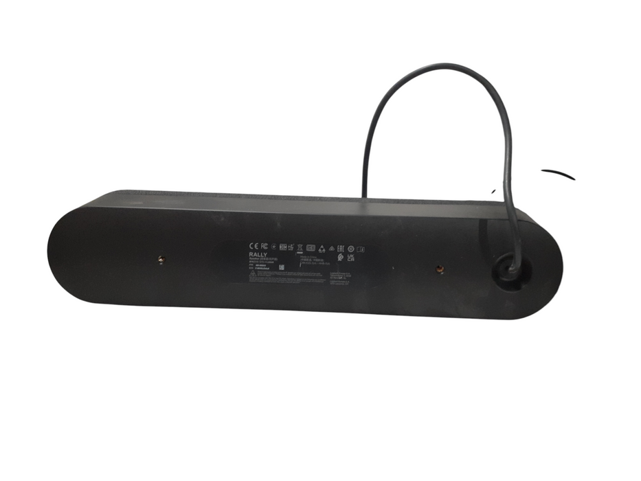 Rally speaker V-U0048