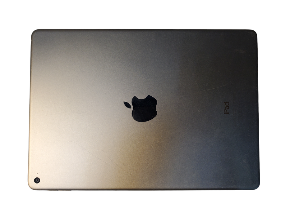iPad Air 2 9.7" 16GB Wi-Fi Only Gray A1566 MGL12LL