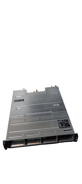 DELL EqualLogic PS4100 E03J 12 Bay w/ 2x Control Module 12 & 2x700W