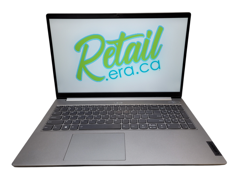 Lenovo ThinkBook 15 G3 ACL Ryzen 5 5500U 12GB DDR4 256GB NVMe READ β Lap200