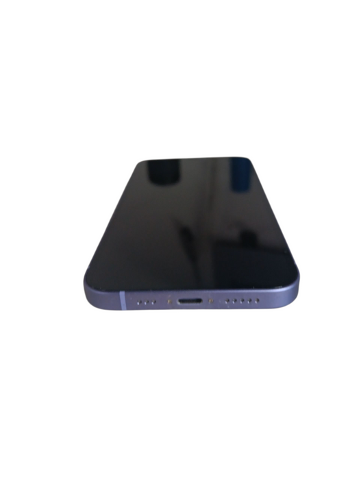 Apple iPhone 12 - 64GB - Purple [A2402]