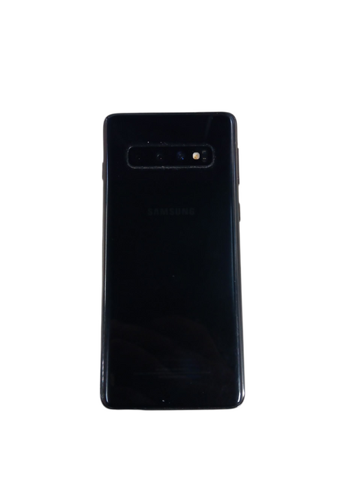 Samsung Galaxy S10 - 128GB - Black [SM-G973W]
