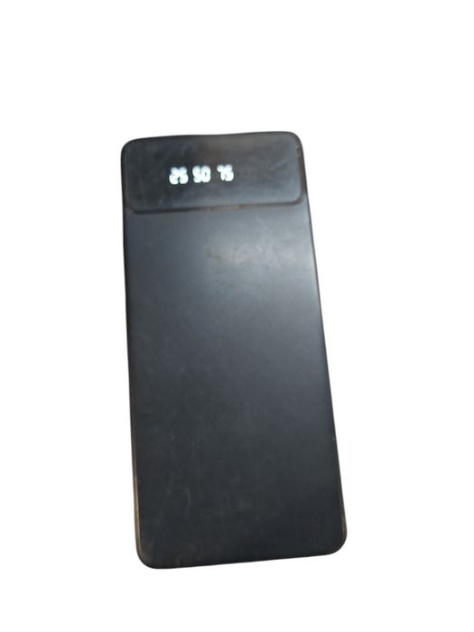 Lot 3x Assorted Power Banks- Read Description