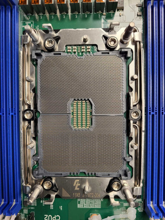 SuperMicro CloudDC SuperServer SYS-120C-TR X12DDW-A6 | Barebones )