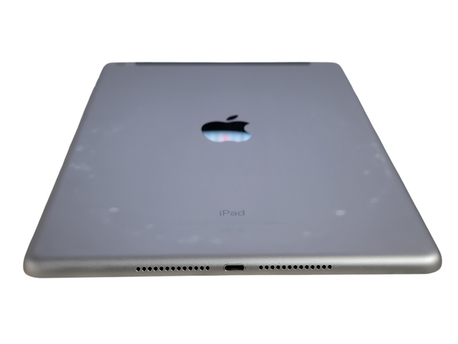 Apple iPad 6th Gen - 32GB - Space Gray [A1954] (