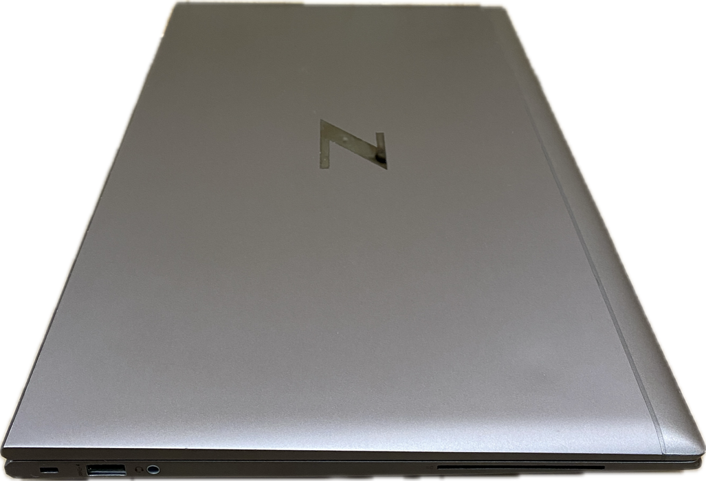 HP ZBook Firefly 15 G7 i7-10510U@1.80GHz 16GB RAM 256GB SSD Q Lap200
