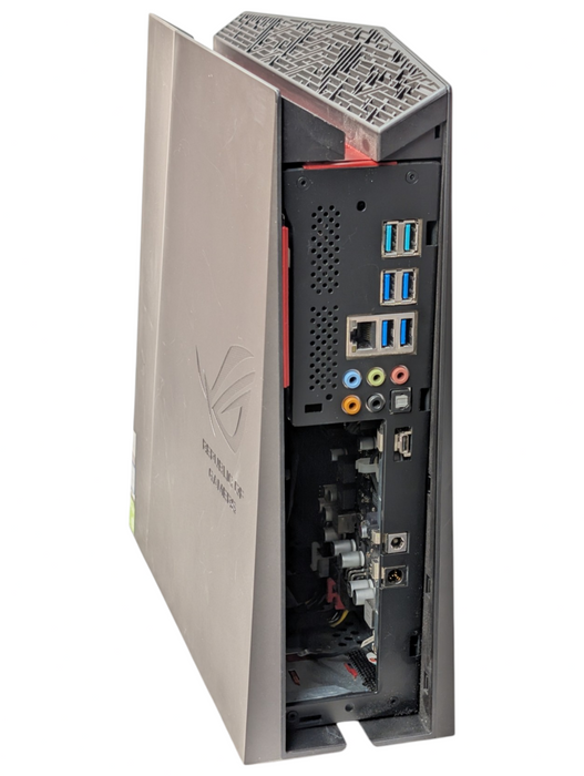 ASUS ROG G20CI Intel Core i7-7700 16GB RAM PLEASE READ PARTS -