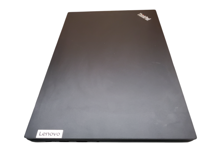 Lenovo ThinkPad E15 Gen 2 Core i7-1165G7@2.40GHz 16GB RAM 256GB  Lap200