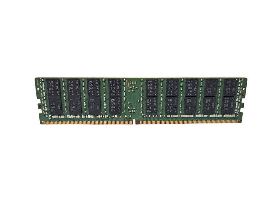 Samsung 32GB 4DRx4 PC4-2133P-LD0-10-MB1 | DDR4 Server Memory